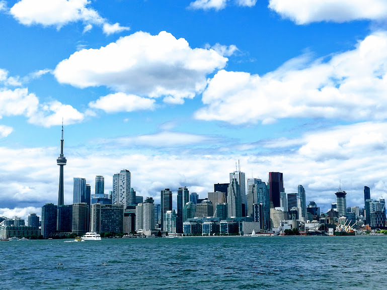 Я вам покажу Торонто: 10 идей, как посмотреть город за 1 день
